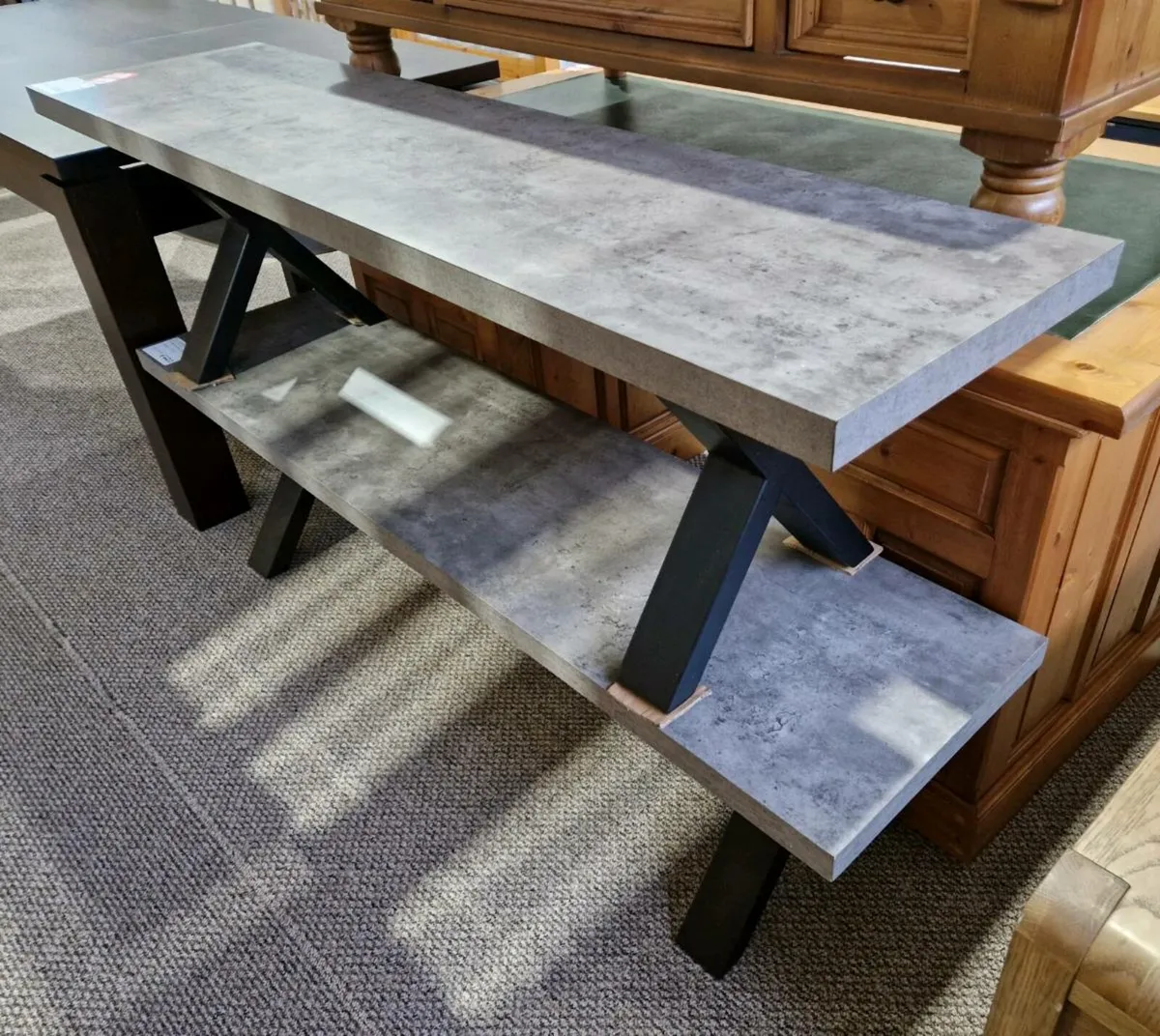 SALE Fredrik Dining Bench (Retail €310)