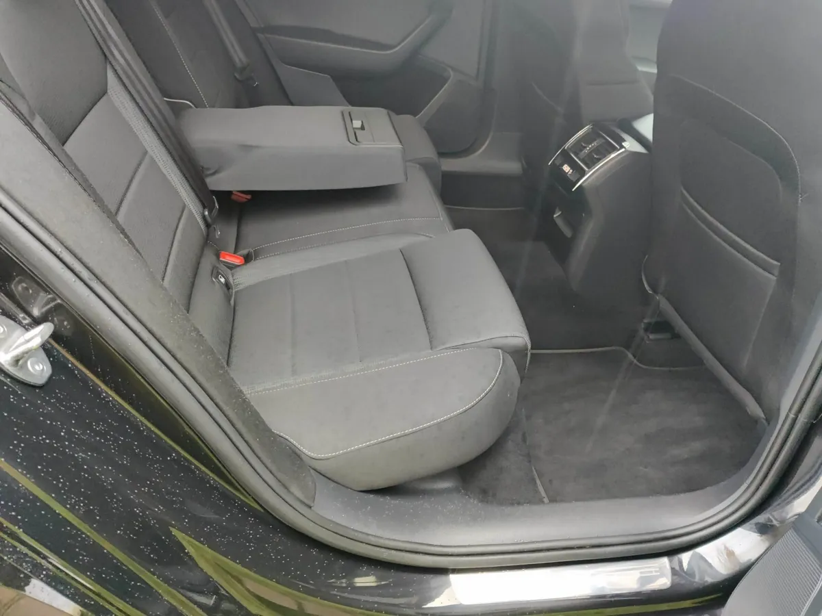 Skoda Superb 2018 Automatic, Petrol, 1.4 - Image 3
