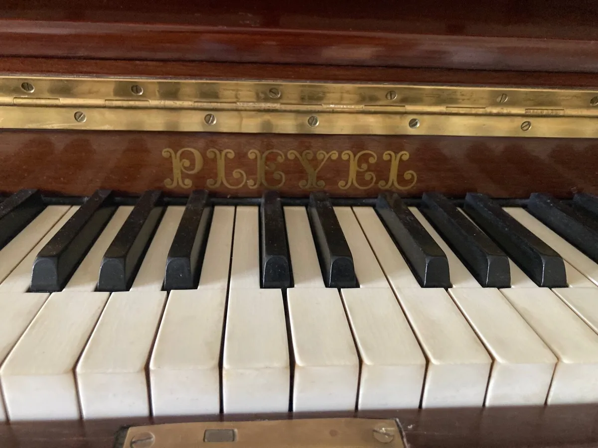 Piano Pleyel - Image 3