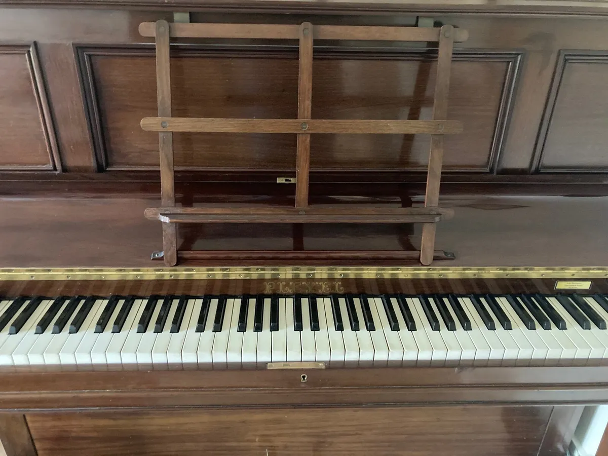 Piano Pleyel - Image 4