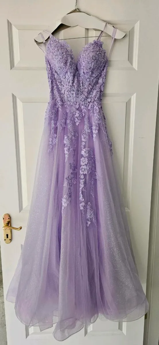 Debs Dress - Image 3