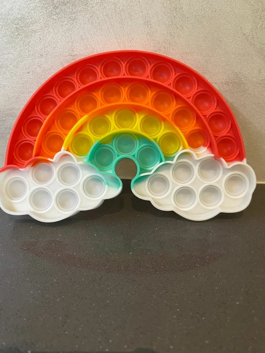 Fidget Toys Pack of 9 - Image 4