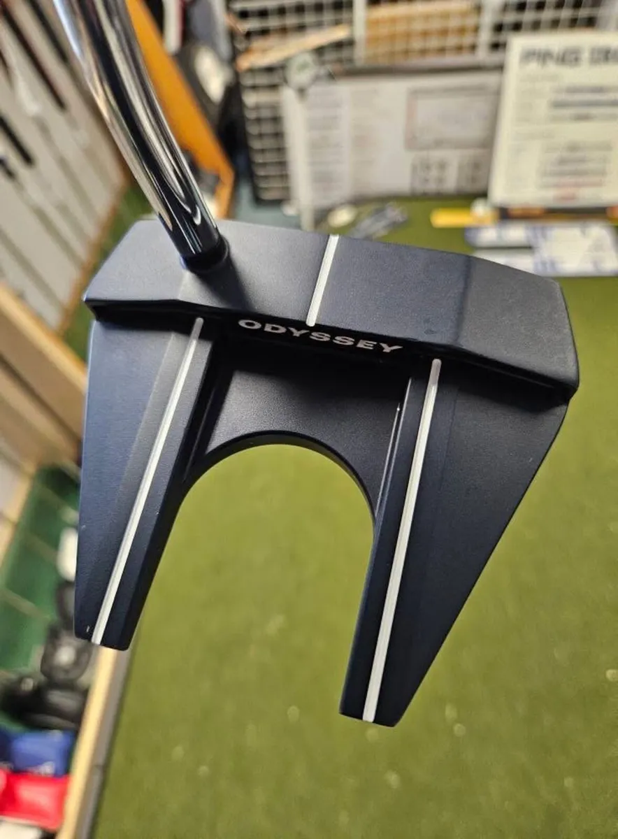 Odyssey Ai-One Cruiser #7 Putter - Image 2