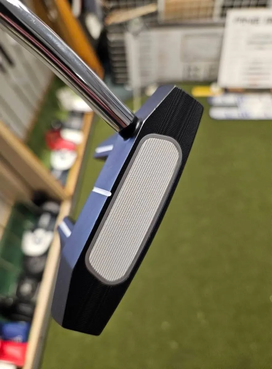 Odyssey Ai-One Cruiser #7 Putter - Image 4
