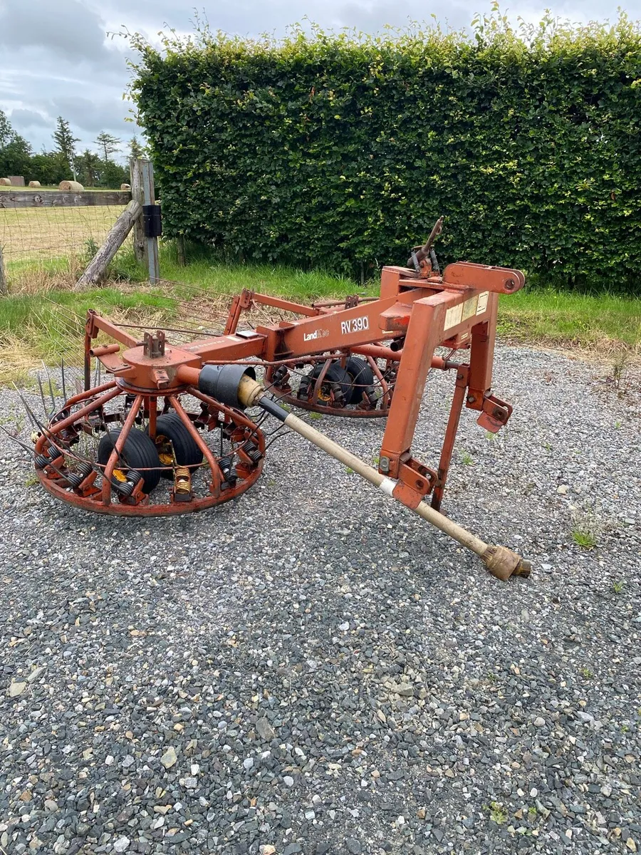 Fransgard 390 - Image 1