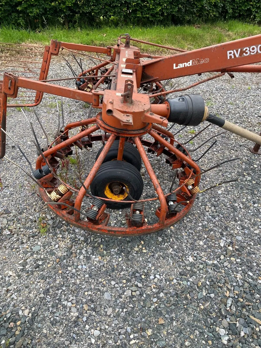 Fransgard 390 - Image 3