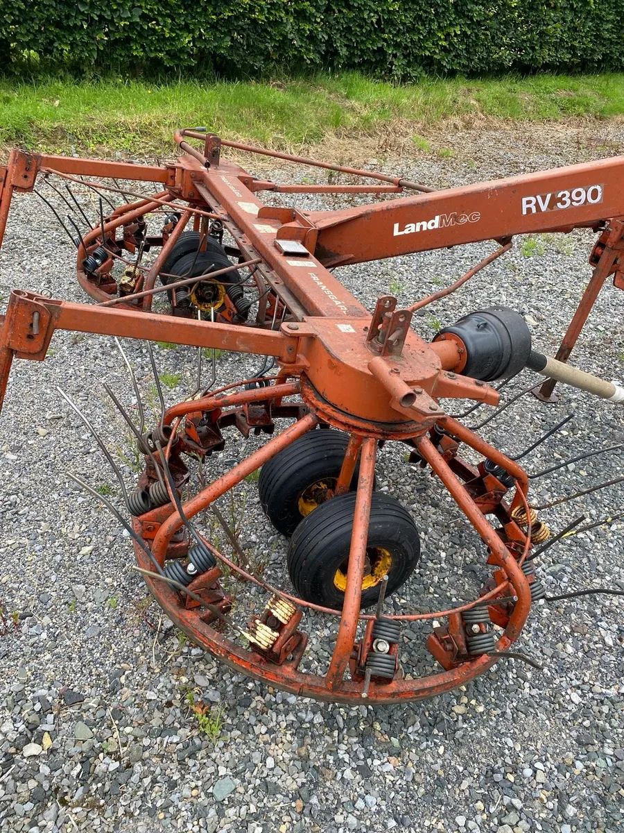 Fransgard 390 - Image 4