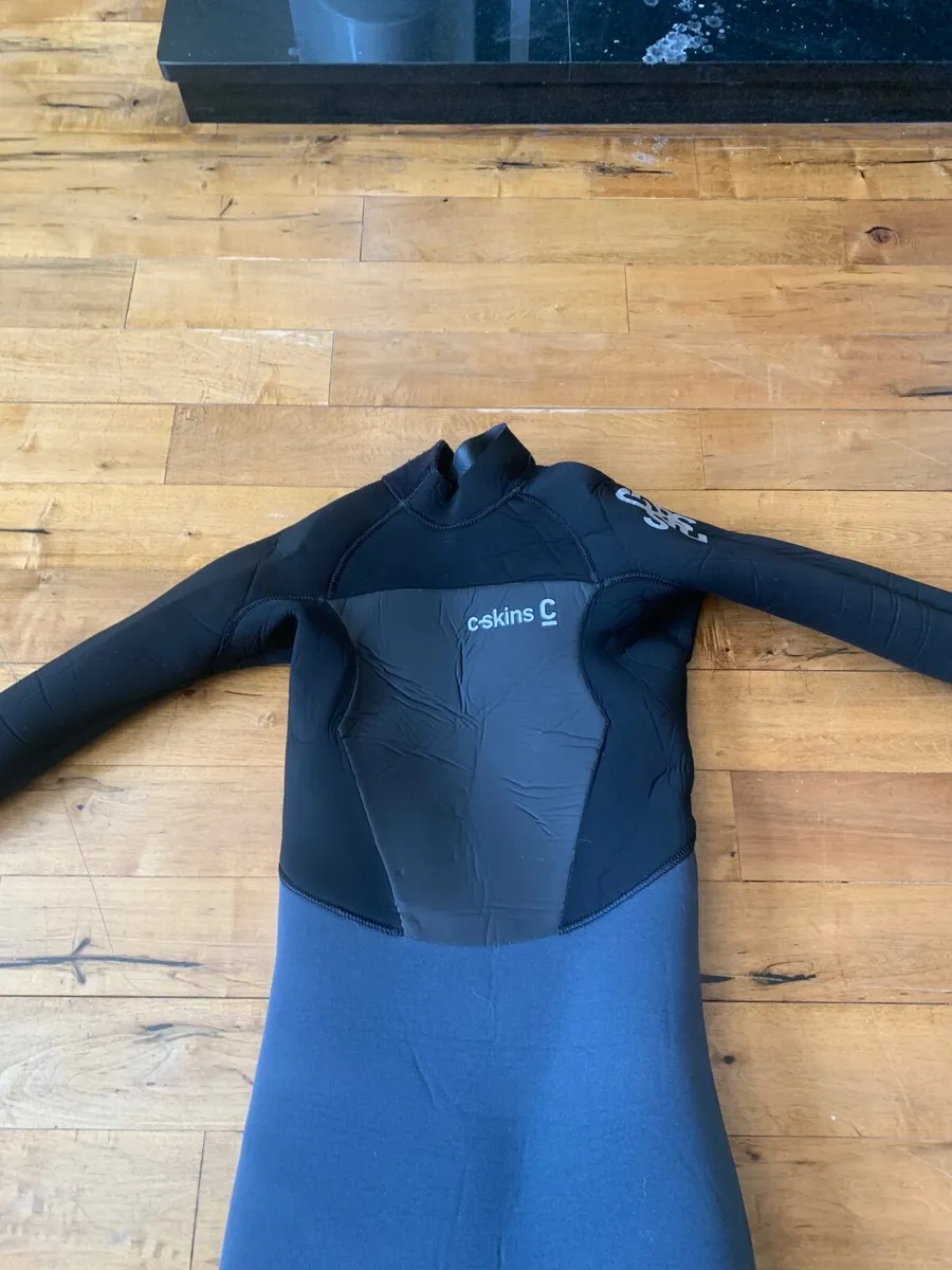 Wetsuits - Image 2