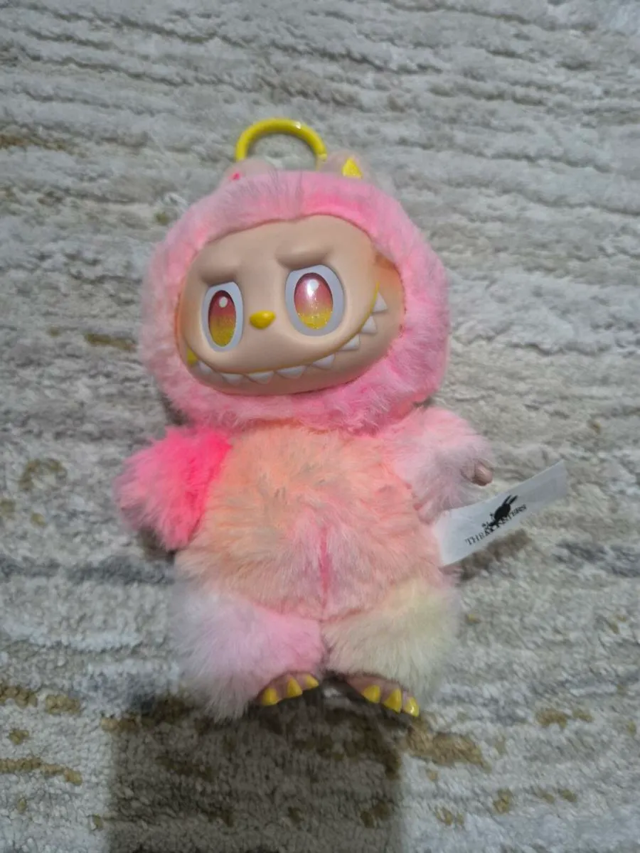 Labubu