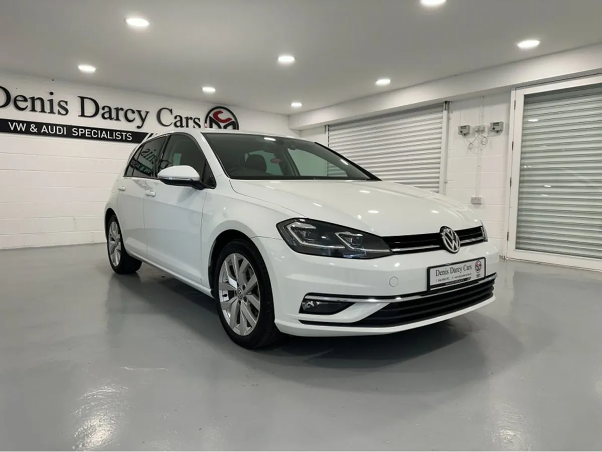 Volkswagen Golf (181) Golf 1.4tsi Highline DSG Vw - Image 2