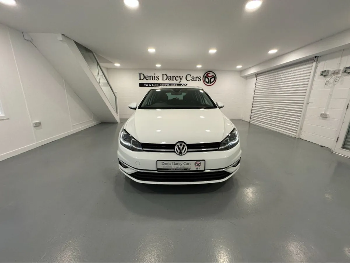 Volkswagen Golf (181) Golf 1.4tsi Highline DSG Vw - Image 3
