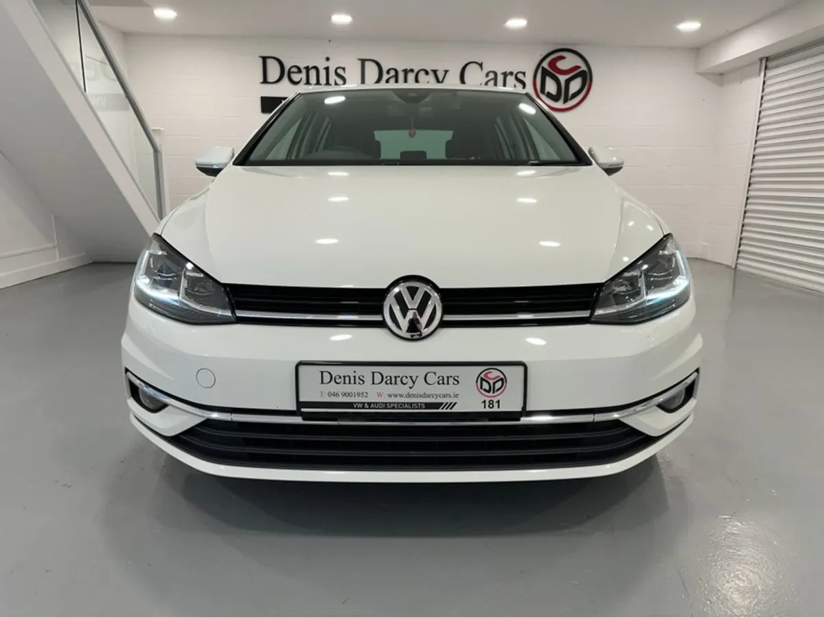 Volkswagen Golf (181) Golf 1.4tsi Highline DSG Vw - Image 4