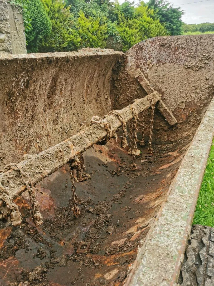 Dung spreader - Image 4