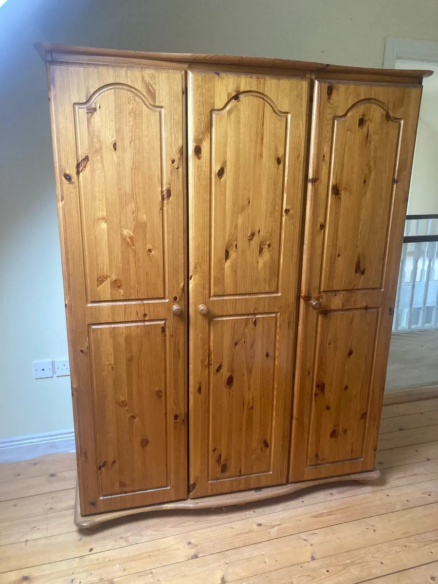 Wardrobe - Image 1