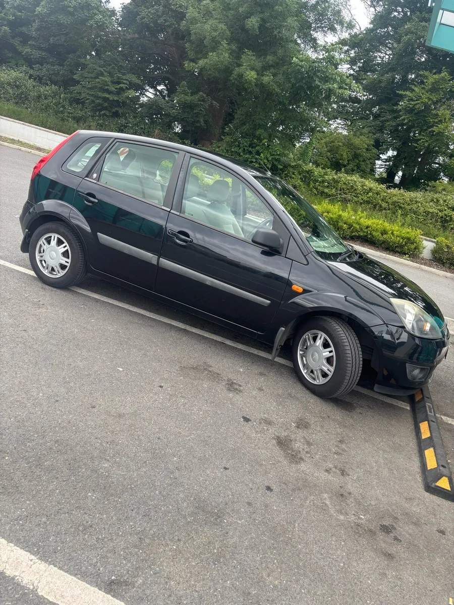 Ford Fiesta - Image 2