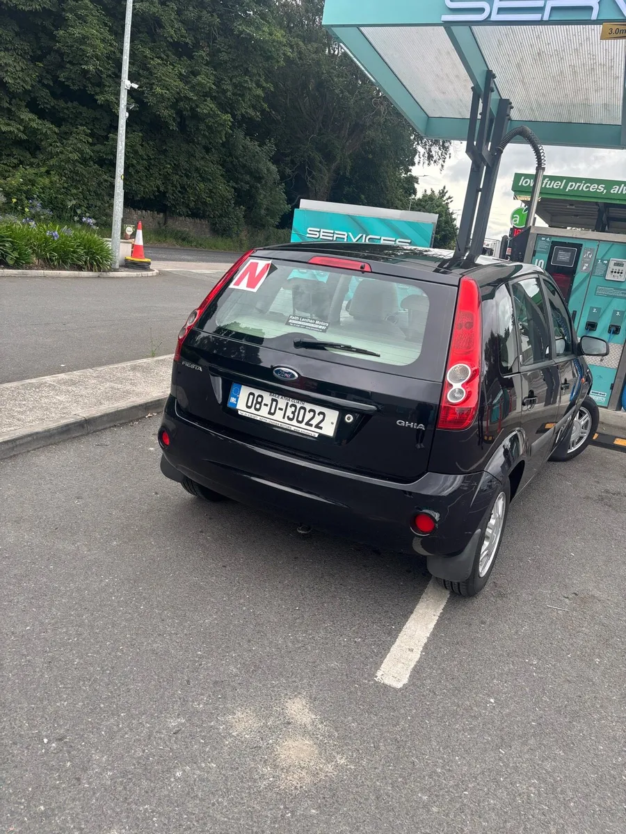 Ford Fiesta - Image 3