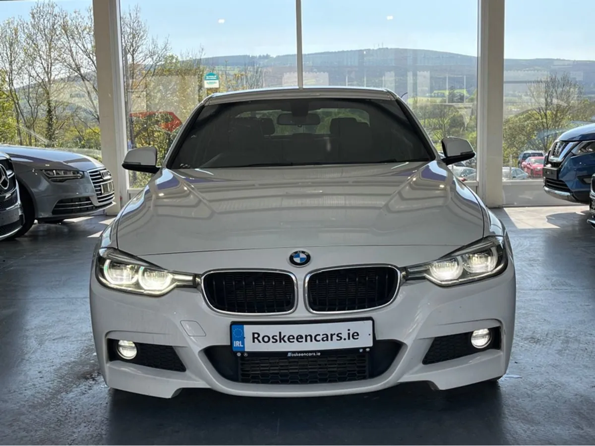 BMW 3 Series M Sport Auto - Image 2