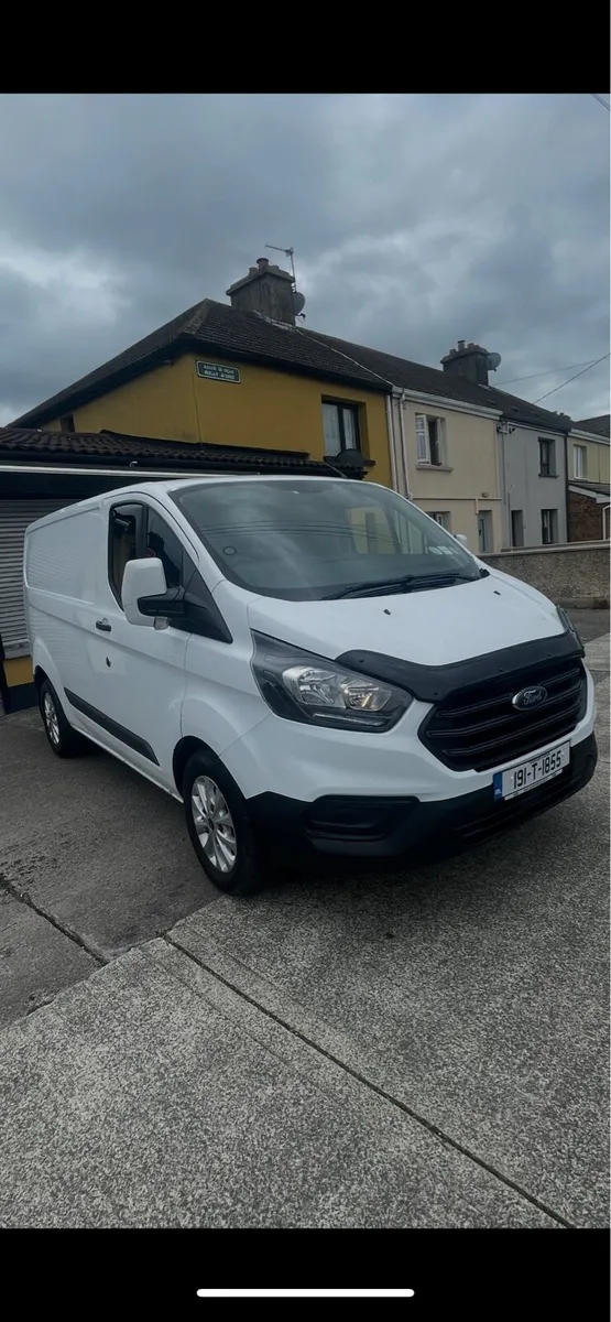 Ford Transit Connect - Image 1