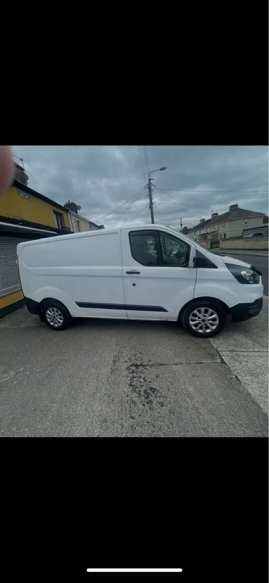 Ford Transit Connect - Image 2