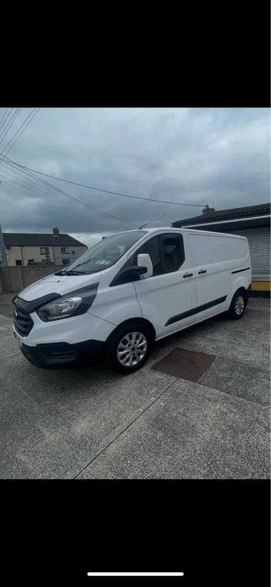Ford Transit Connect - Image 3