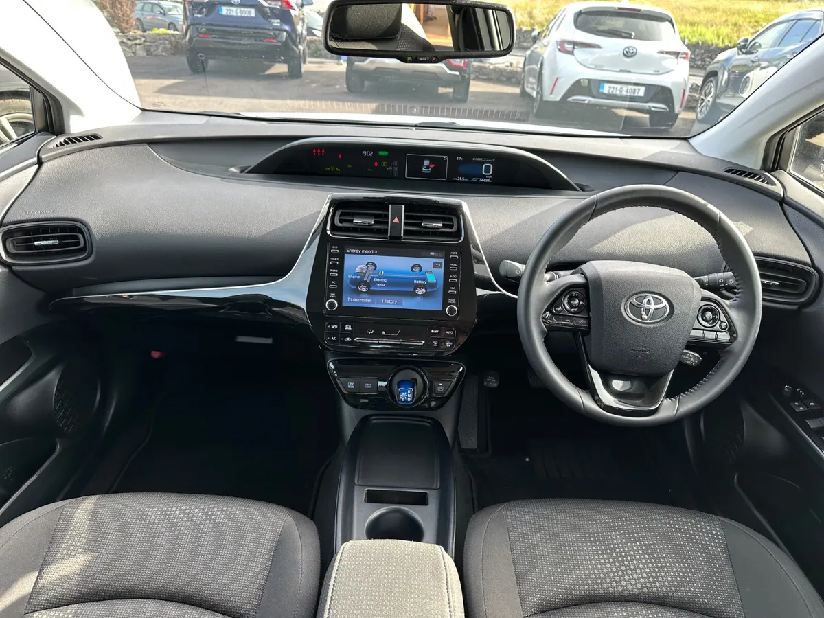 Nov registered - High spec - Low mileage - Image 2
