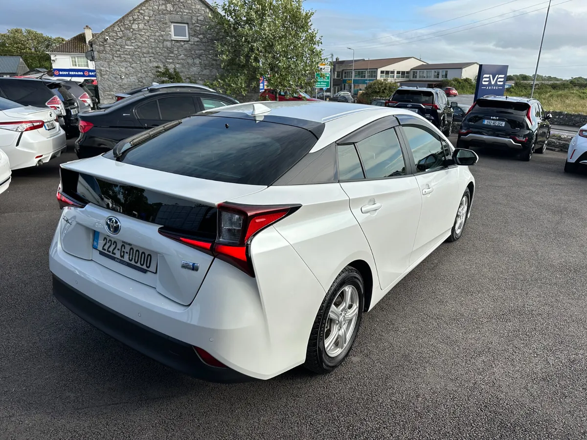 Nov registered - High spec - Low mileage - Image 3