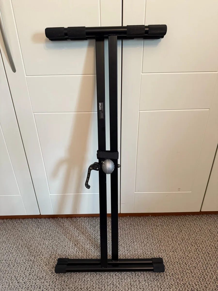 Piano Stand - Image 1