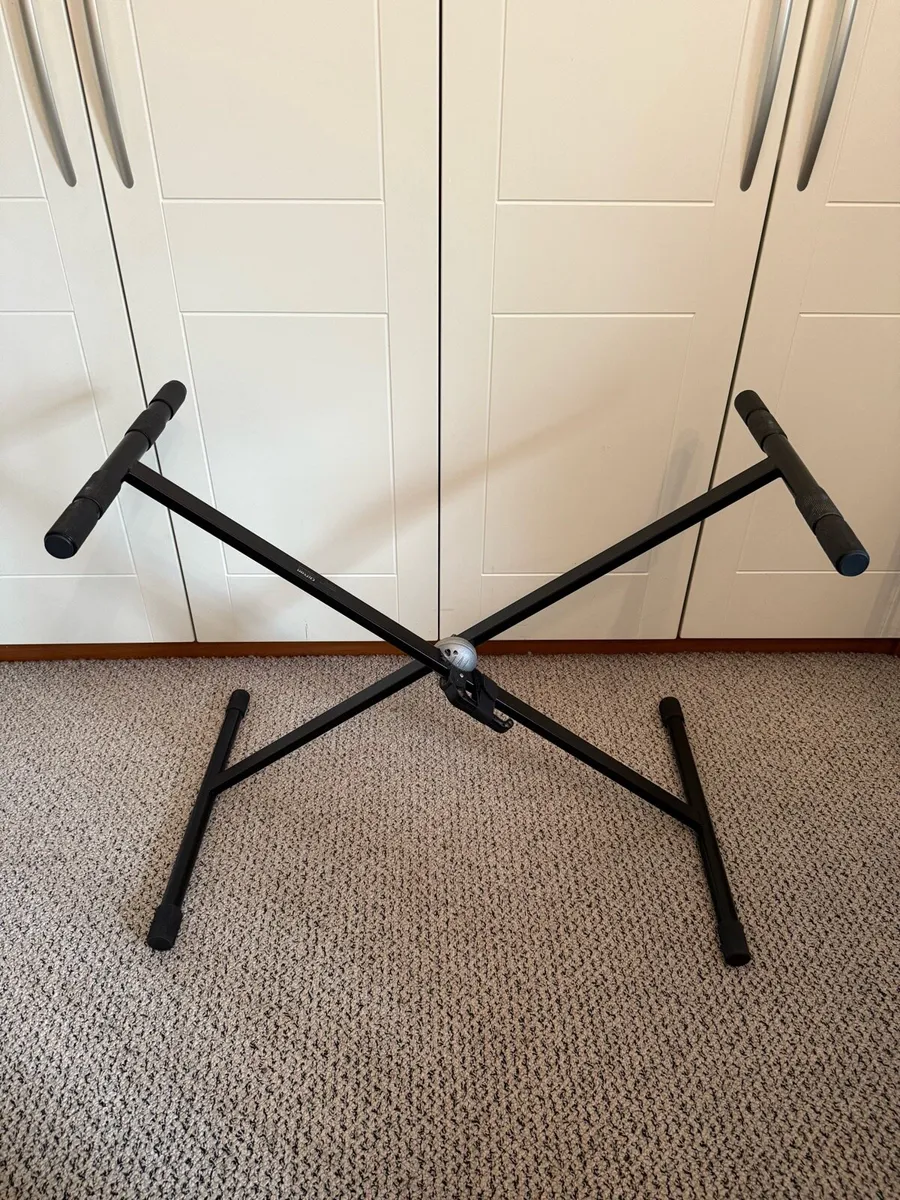 Piano Stand - Image 4