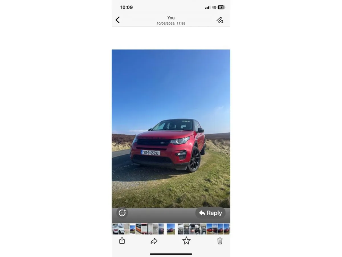 Land Rover Discovery Sport 2.0 TD4 HSE 18 180PS 7 - Image 1
