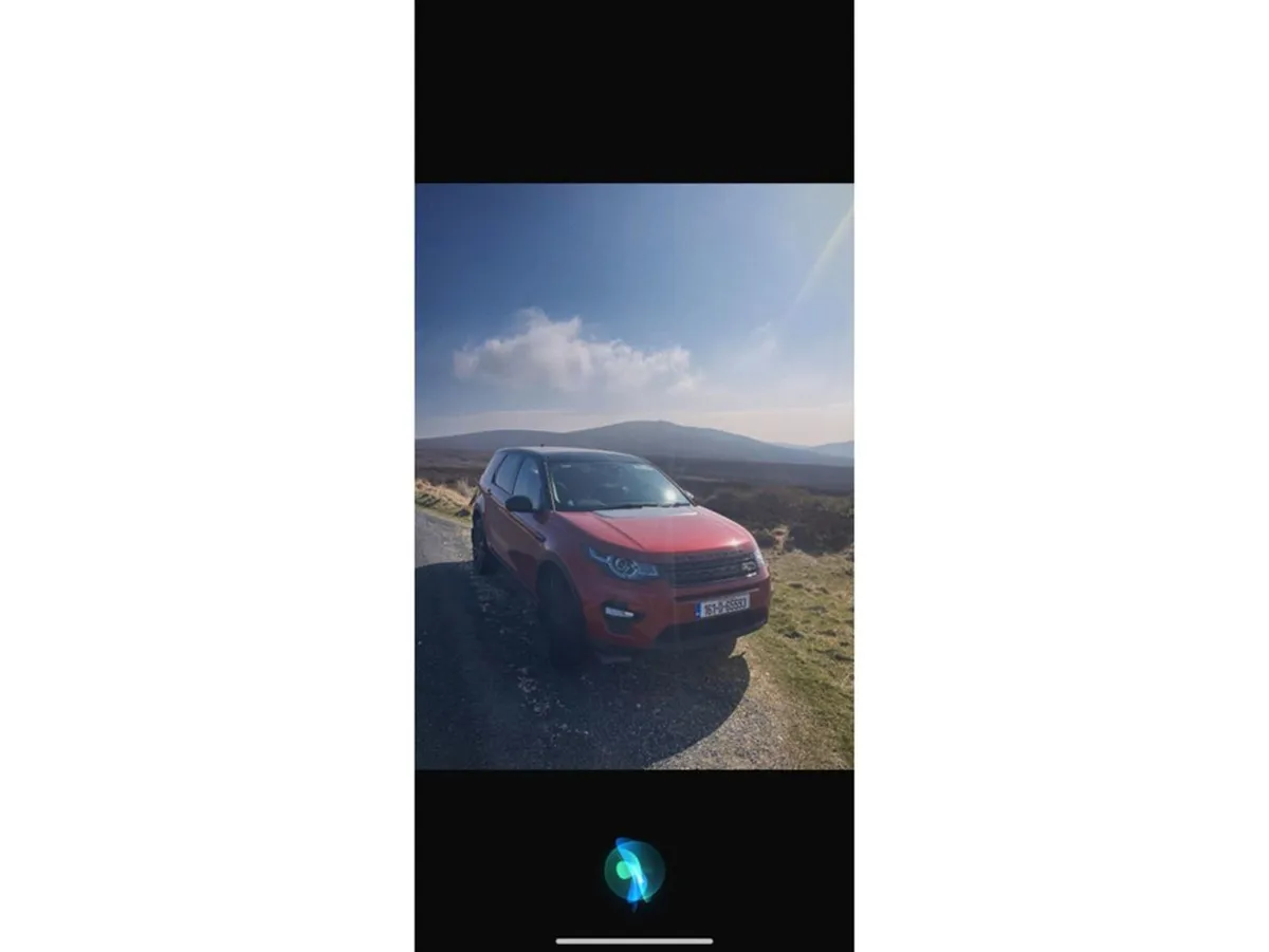 Land Rover Discovery Sport 2.0 TD4 HSE 18 180PS 7 - Image 2
