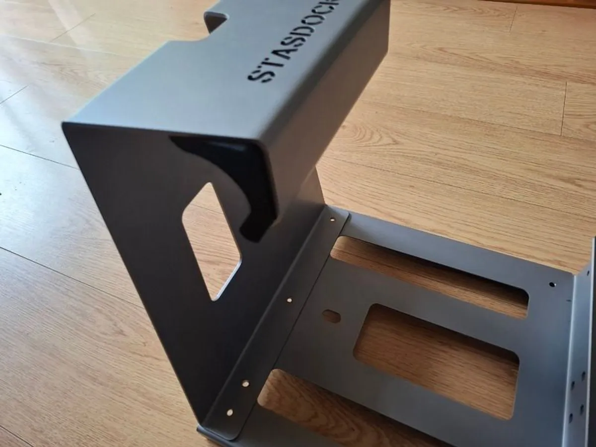 Stadstock Bike Wall Mount for sale - Image 1