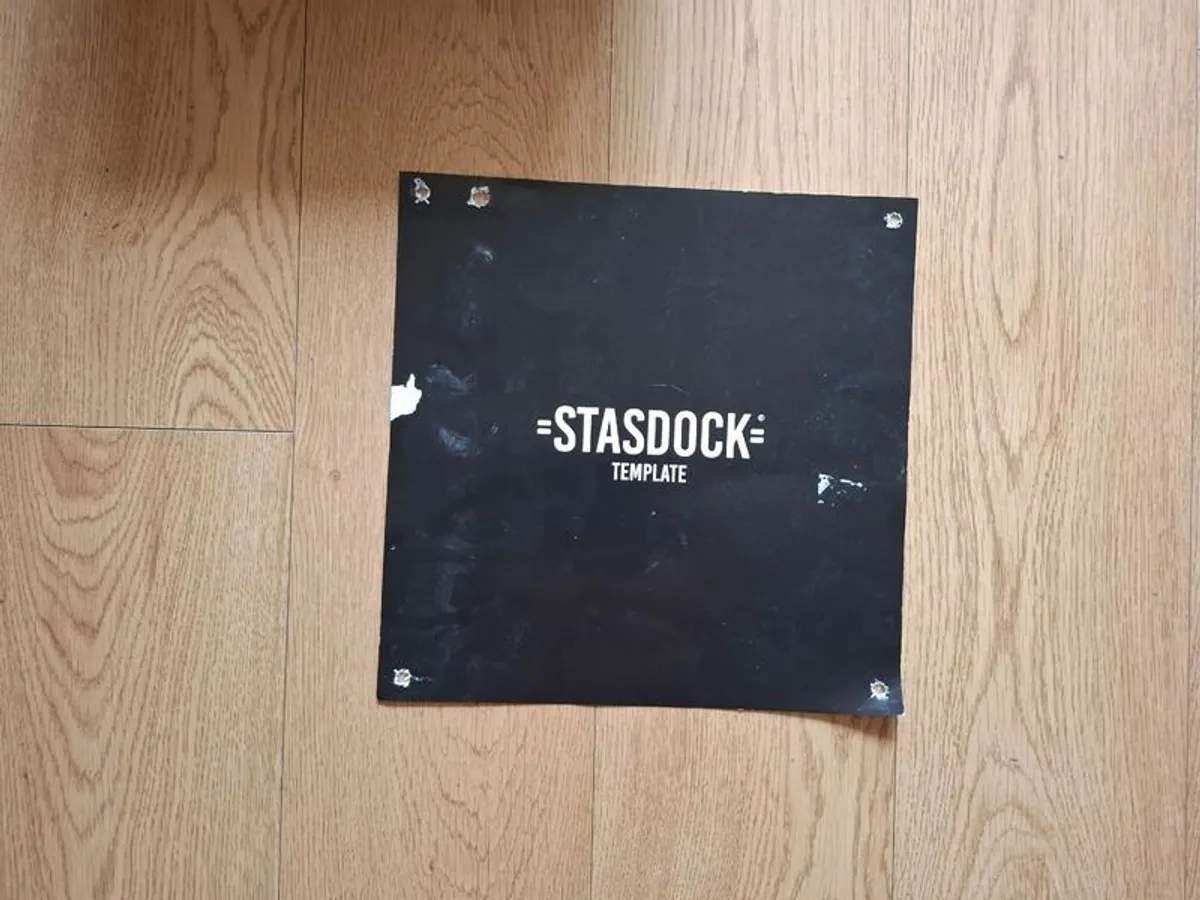 Stadstock Bike Wall Mount for sale - Image 4