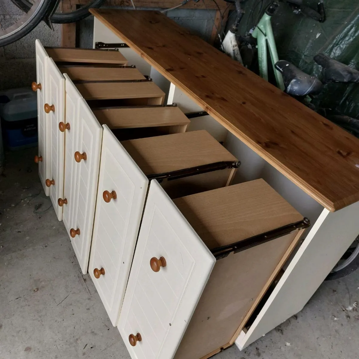 Chest of drawers - Image 2