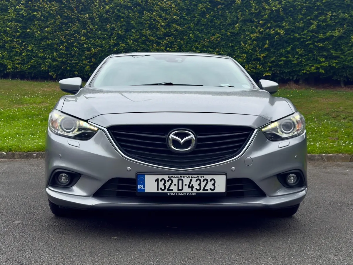 Mazda 6 sport se - Image 2