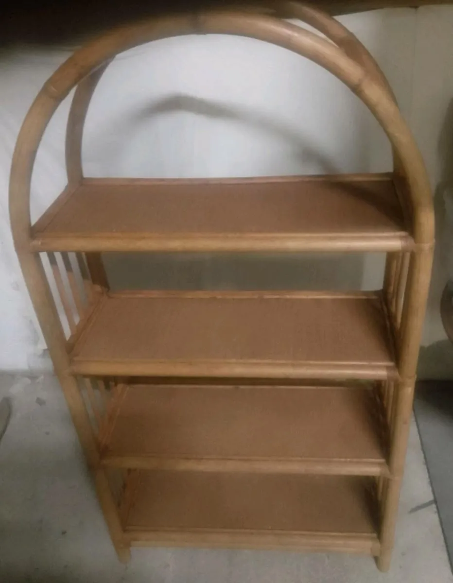 Cane heavy duty display unit - Image 1