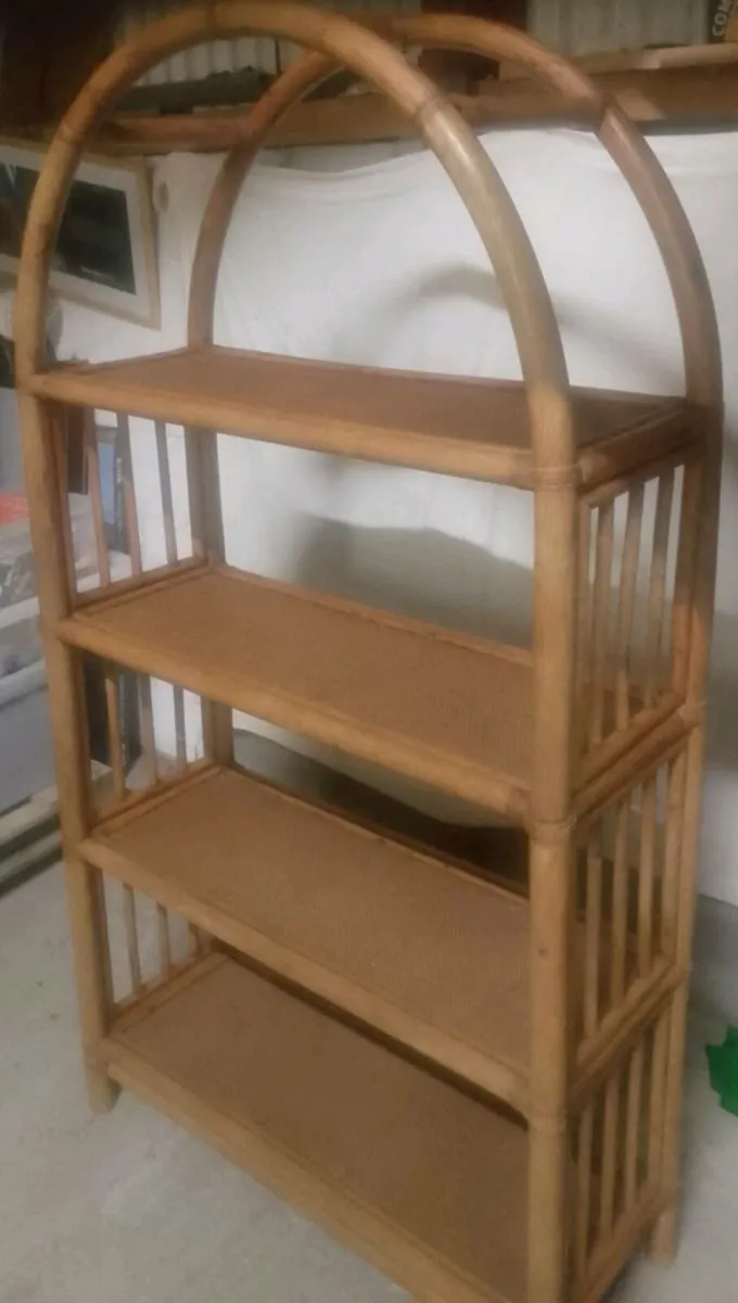Cane heavy duty display unit - Image 2