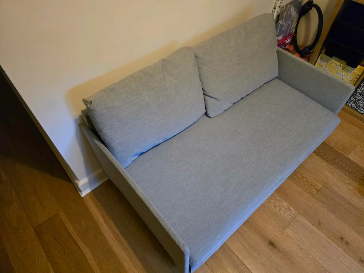 Sofa bed - Image 2