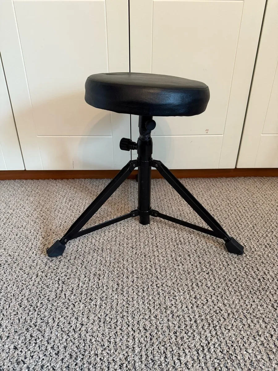 Piano stoll - Image 1