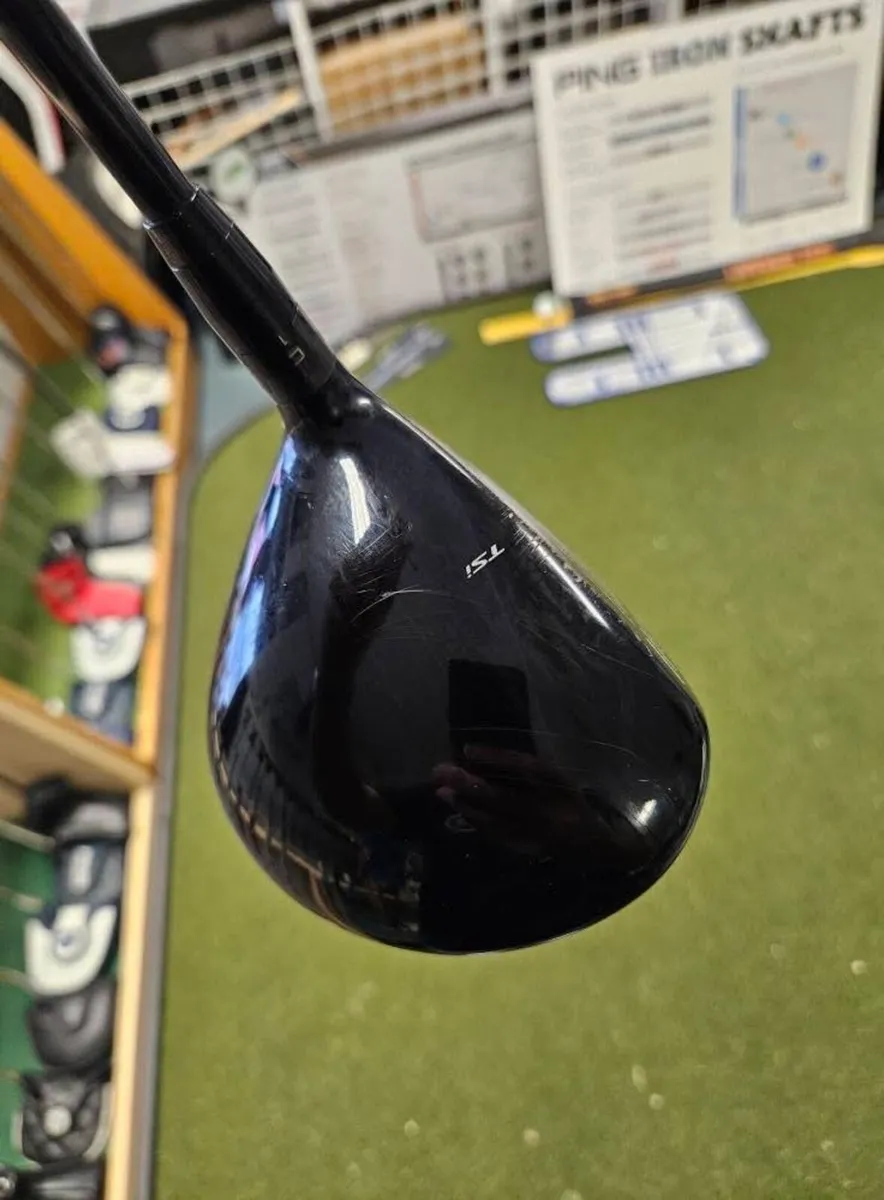 Titleist TSi2 3 Wood - Image 3