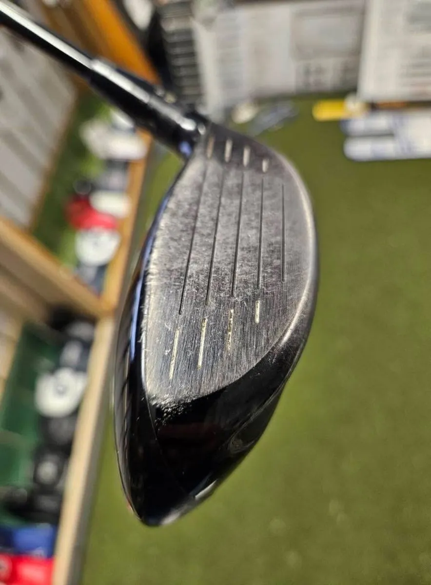 Titleist TSi2 3 Wood - Image 4
