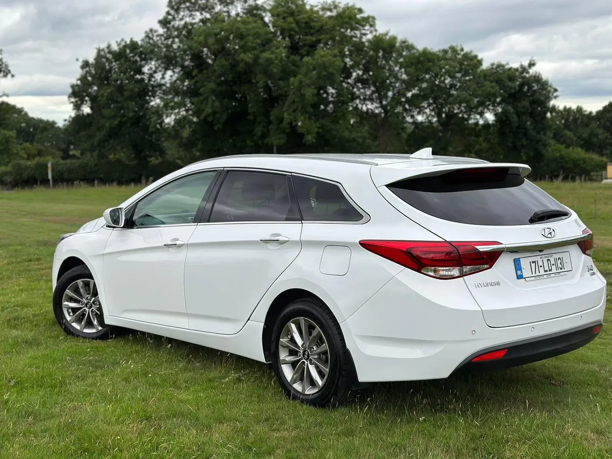 Hyundai i40 - Image 3