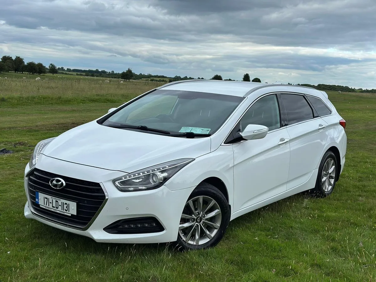 Hyundai i40 - Image 4