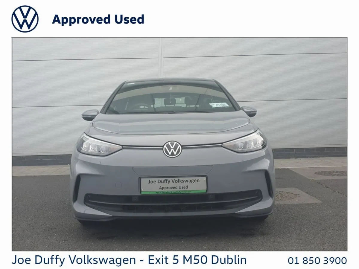 Volkswagen ID.3 Pro 204HP 58kwh - Image 4