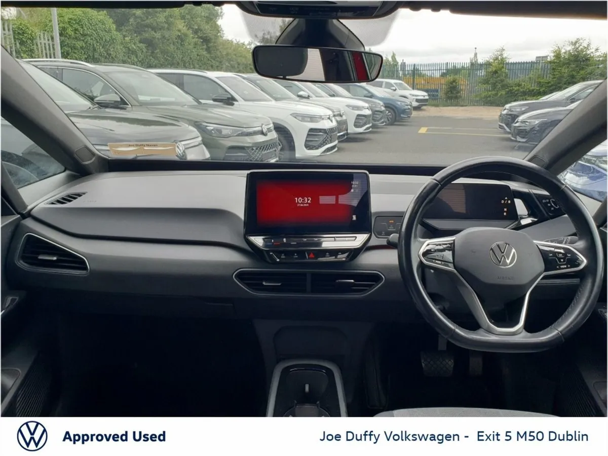Volkswagen ID.3 Comfort 145HP 58kwh - Image 3