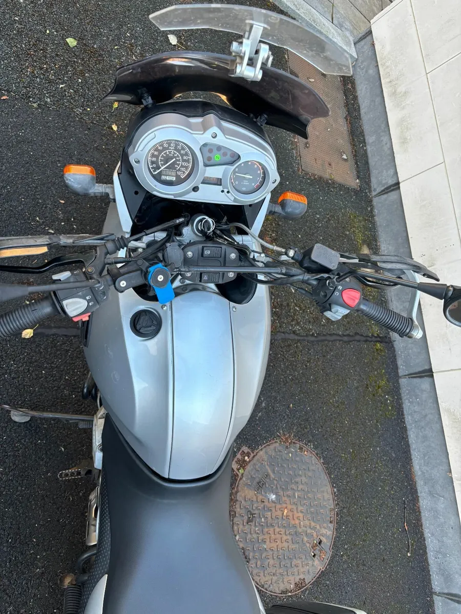 BMW F650 GS - Image 3