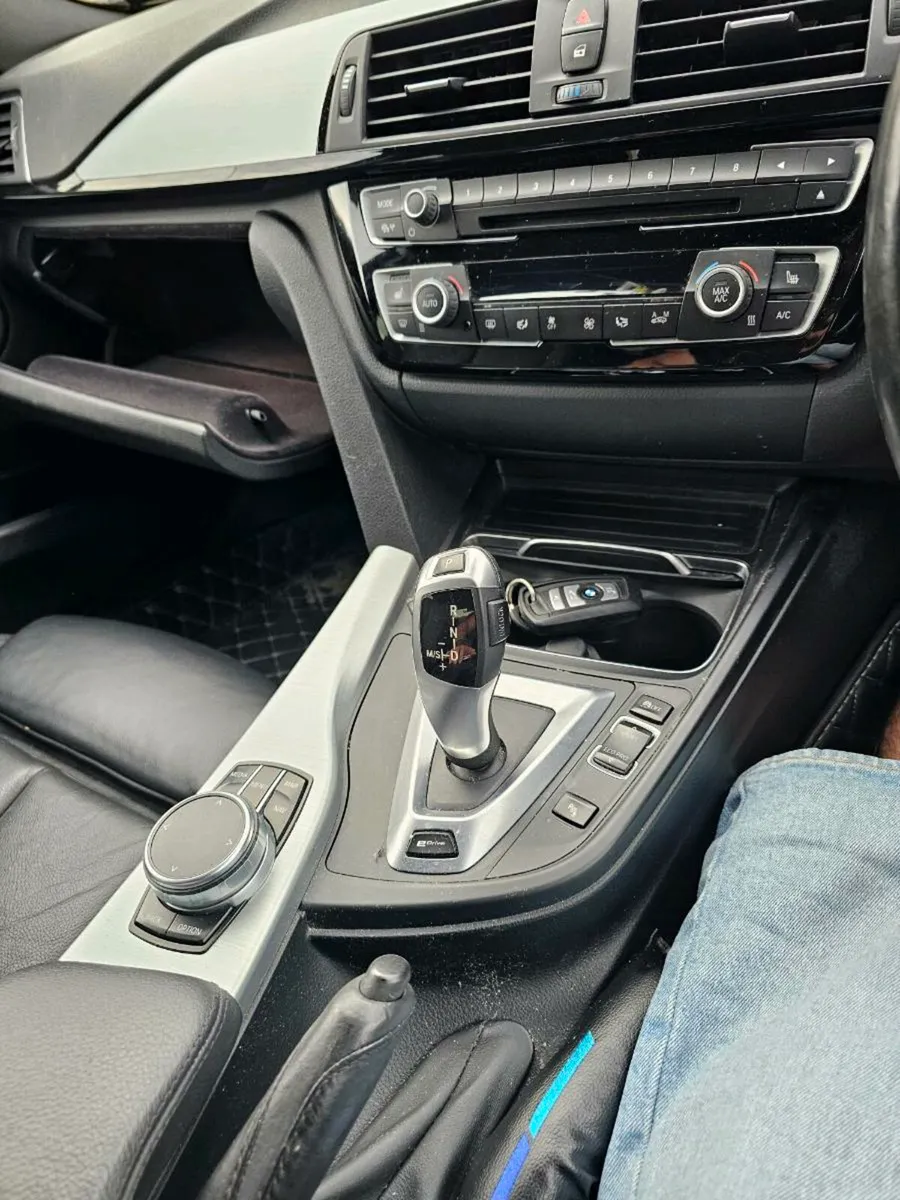 BMW 330e Msport pro performance kit - Image 4