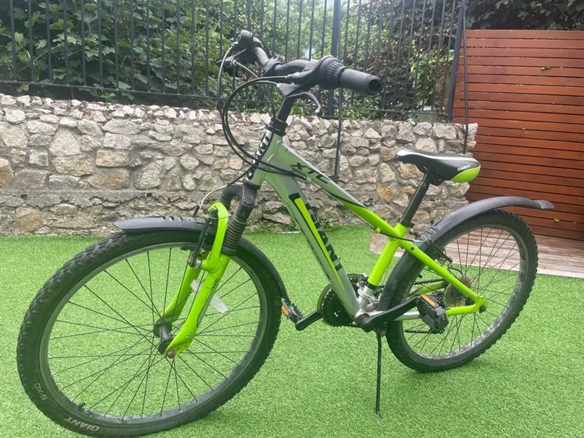 kids bike