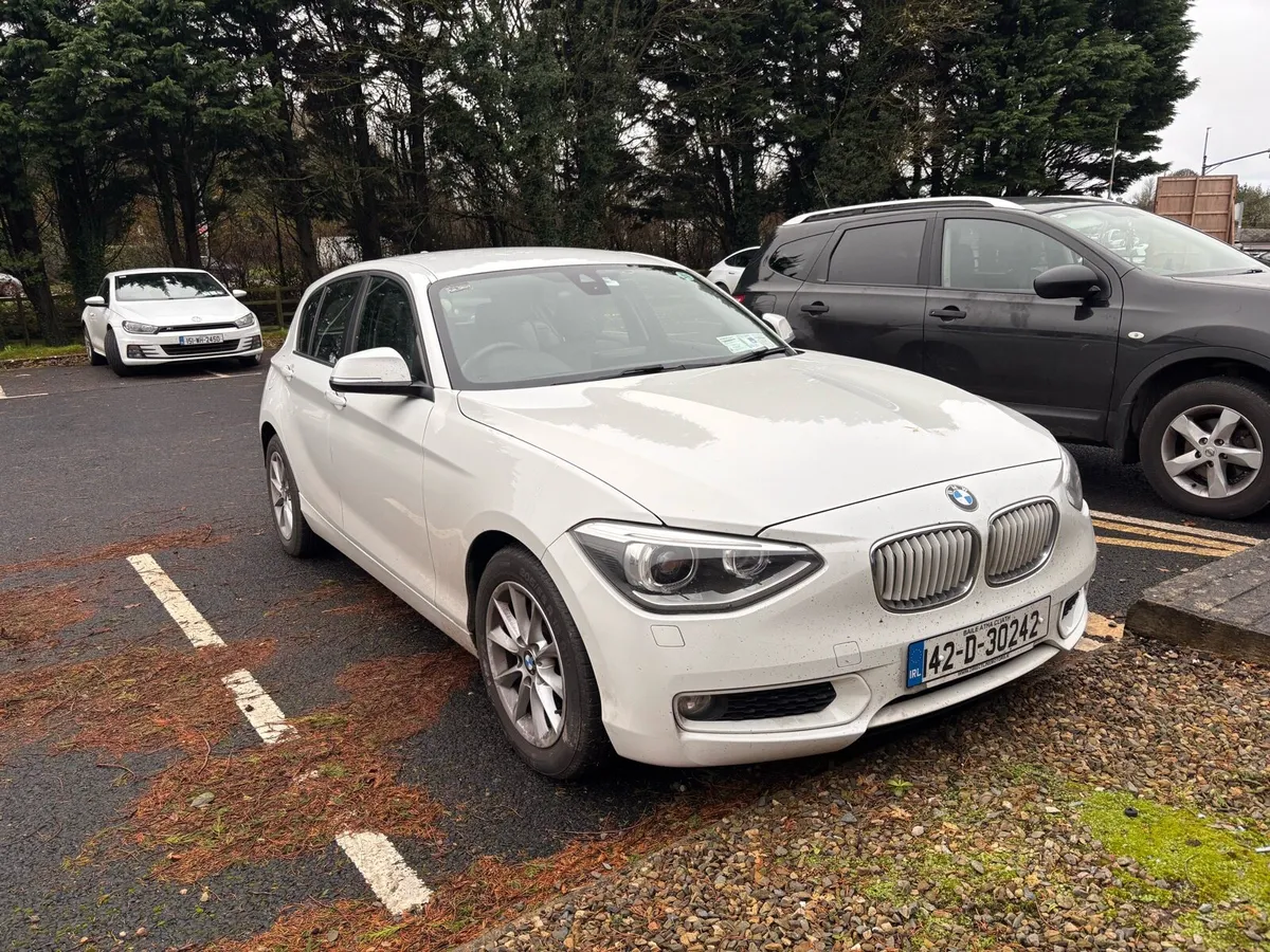 BMW Series Automatic - Image 1