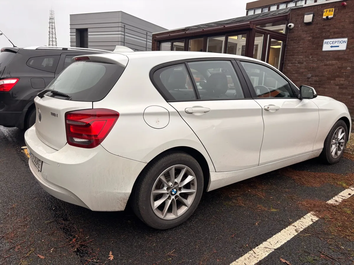 BMW Series Automatic - Image 2