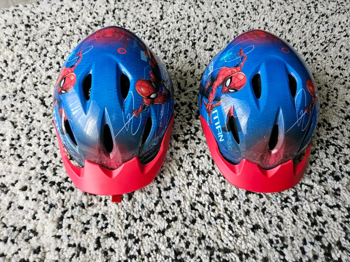 Helmet - Image 1